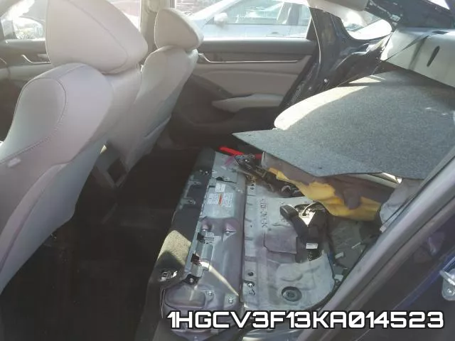1HGCV3F13KA014523 фото 7