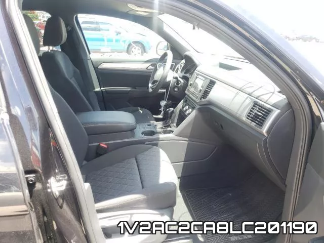 1V2AC2CA8LC201190 фото 6