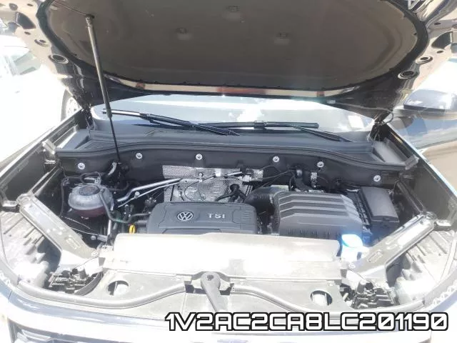 1V2AC2CA8LC201190 фото 8