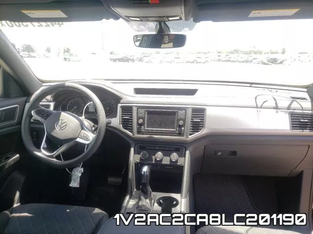 1V2AC2CA8LC201190 фото 10