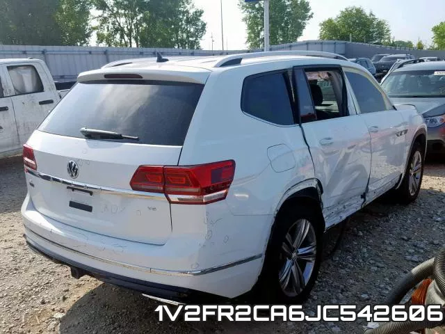 1V2FR2CA6JC542606 фото 5