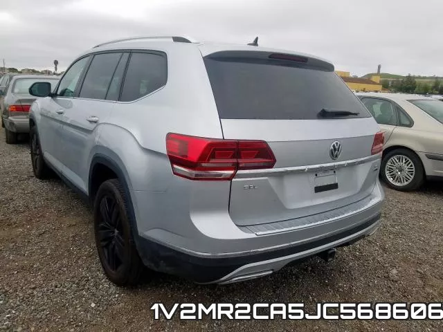 1V2MR2CA5JC568606 фото 4