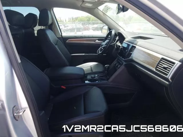 1V2MR2CA5JC568606 фото 6