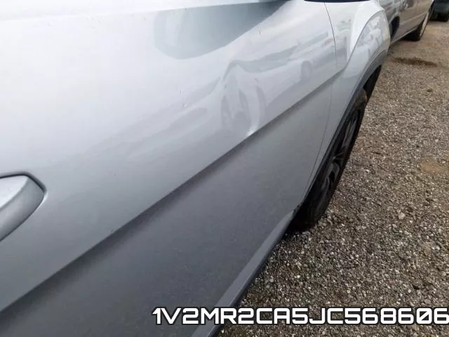 1V2MR2CA5JC568606 фото 10