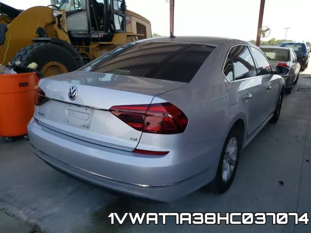 1VWAT7A38HC037074 фото 5