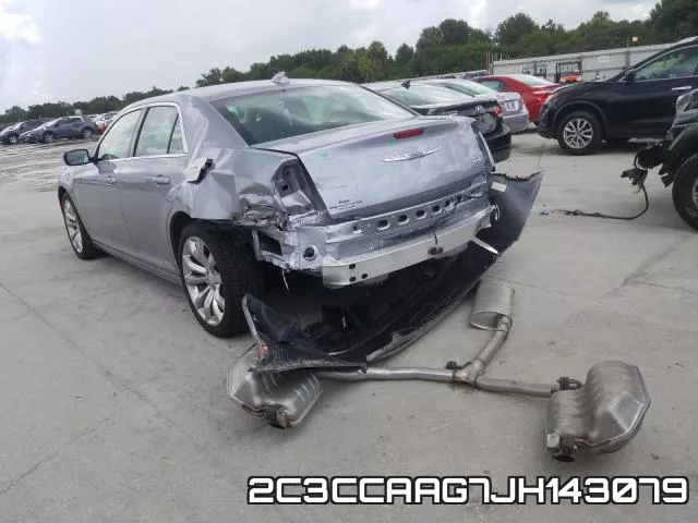 2C3CCAAG7JH143079 фото 4