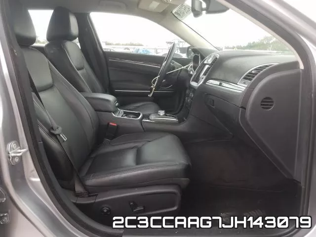 2C3CCAAG7JH143079 фото 6