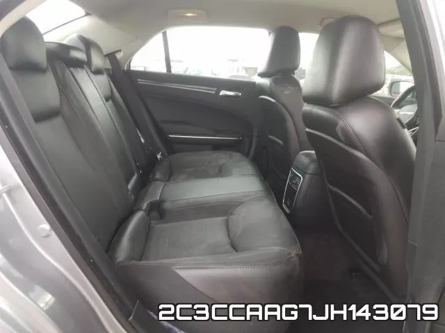 2C3CCAAG7JH143079 фото 7