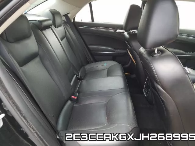 2C3CCAKGXJH268995 фото 7