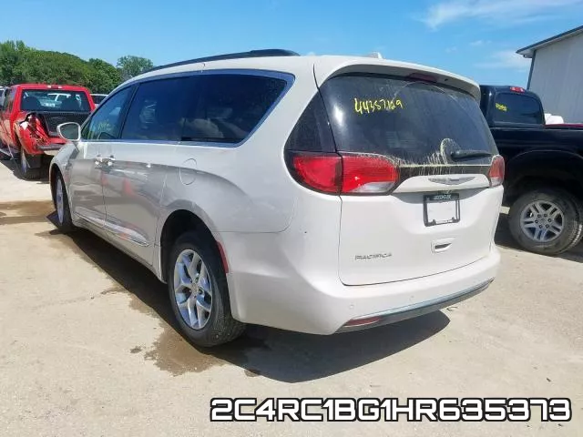 2C4RC1BG1HR635373 фото 4