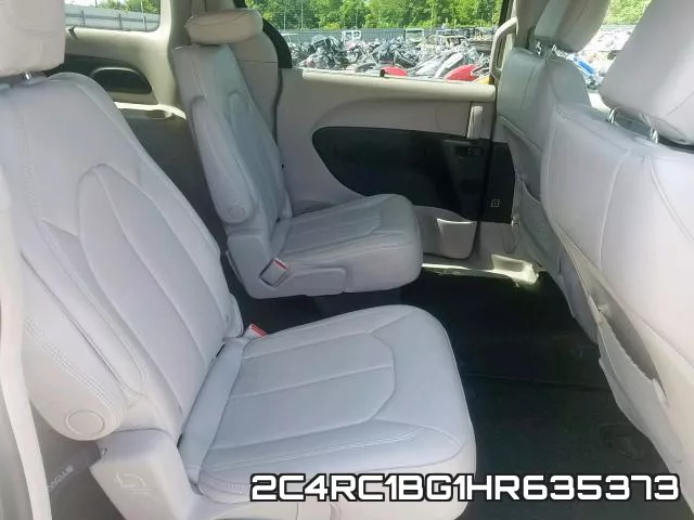 2C4RC1BG1HR635373 фото 7
