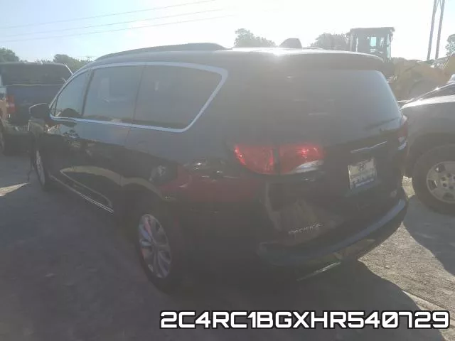 2C4RC1BGXHR540729 фото 4