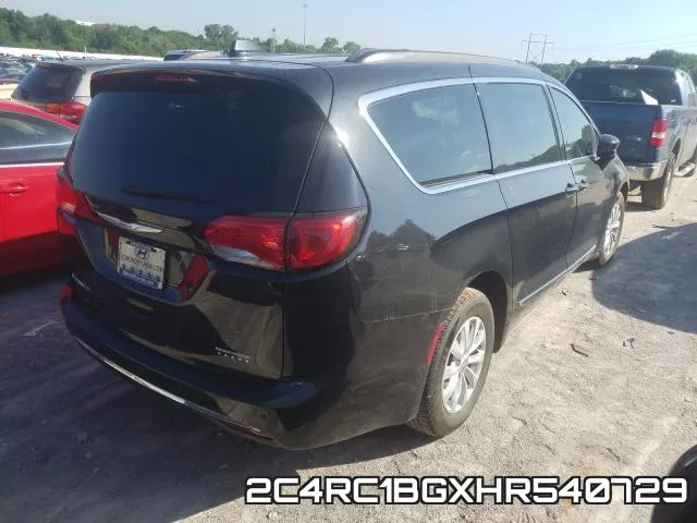 2C4RC1BGXHR540729 фото 5
