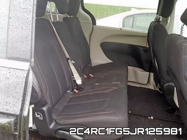2C4RC1FG5JR125981 фото 7