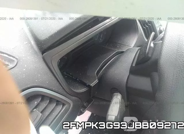 2FMPK3G93JBB09272 фото 8