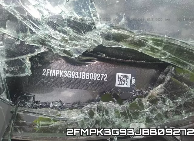 2FMPK3G93JBB09272 фото 10