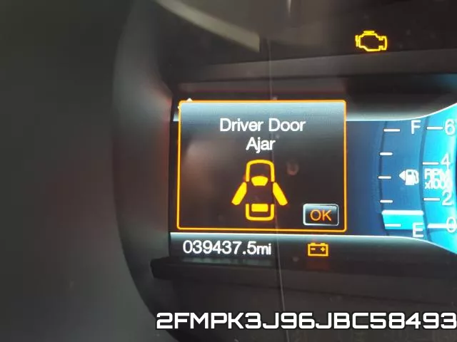 2FMPK3J96JBC58493 фото 9