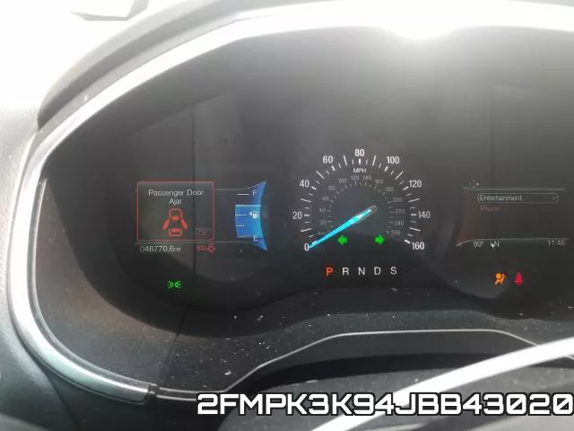 2FMPK3K94JBB43020 фото 9