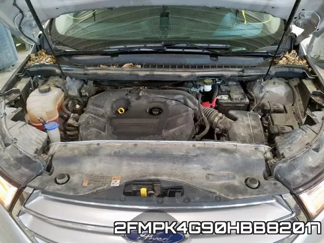 2FMPK4G90HBB82017 фото 8