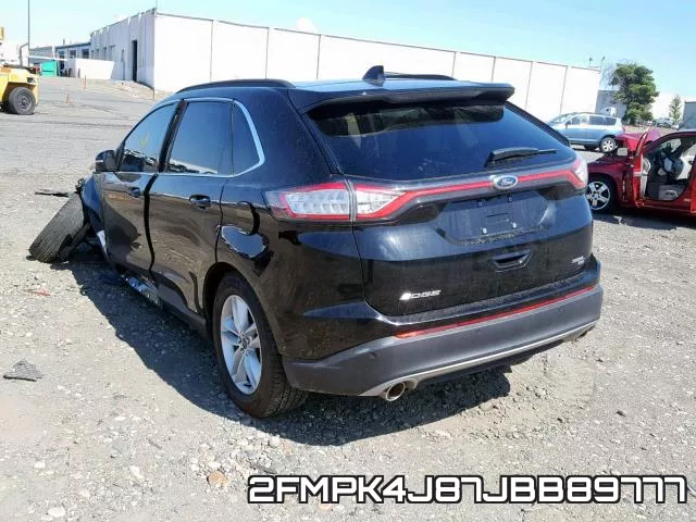 2FMPK4J87JBB89777 фото 4