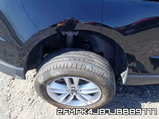 2FMPK4J87JBB89777 фото 10