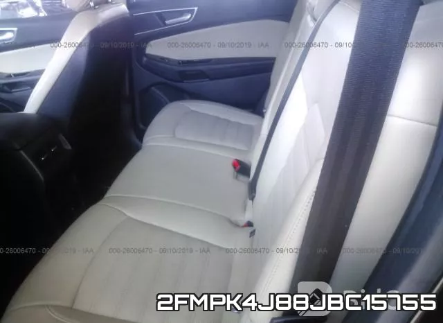 2FMPK4J88JBC15755 фото 9