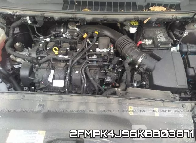 2FMPK4J96KBB03871 фото 2