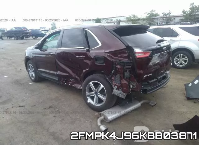 2FMPK4J96KBB03871 фото 4