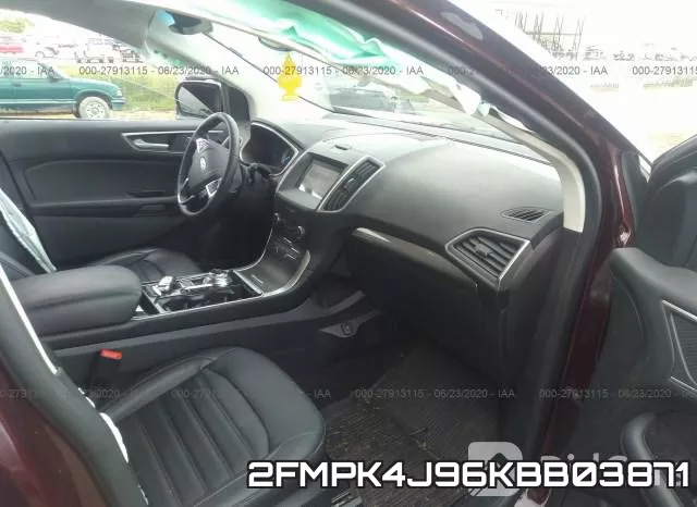 2FMPK4J96KBB03871 фото 6