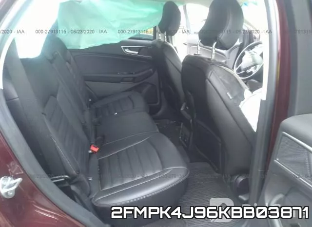 2FMPK4J96KBB03871 фото 9