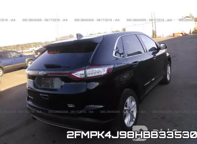 2FMPK4J98HBB33530 фото 5