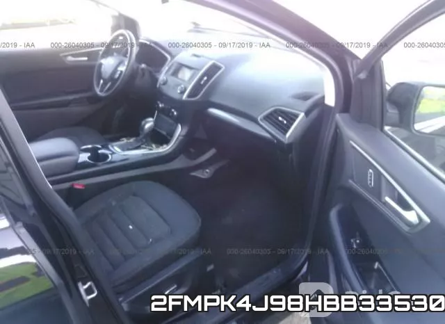2FMPK4J98HBB33530 фото 6