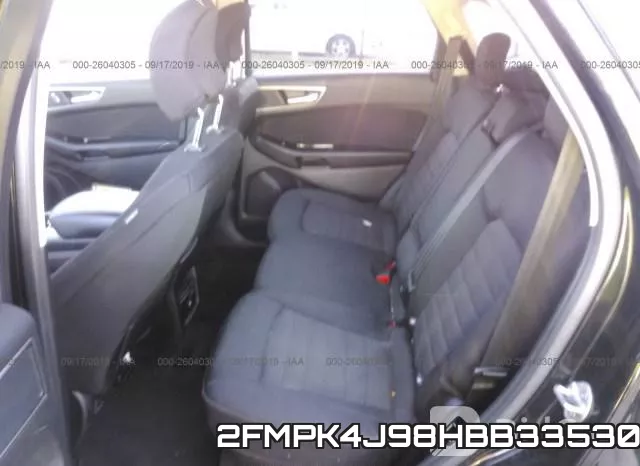 2FMPK4J98HBB33530 фото 9