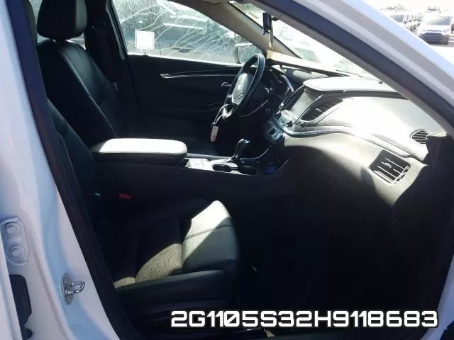 2G1105S32H9118683 фото 6