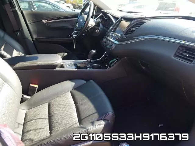 2G1105S33H9176379 фото 6