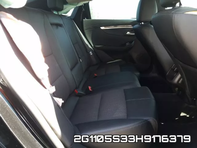 2G1105S33H9176379 фото 7