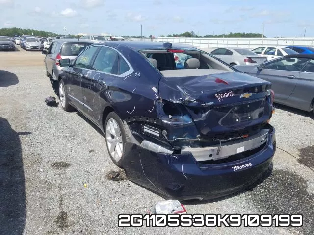 2G1105S38K9109199 фото 4