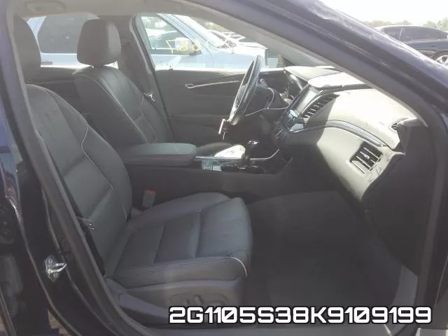2G1105S38K9109199 фото 6