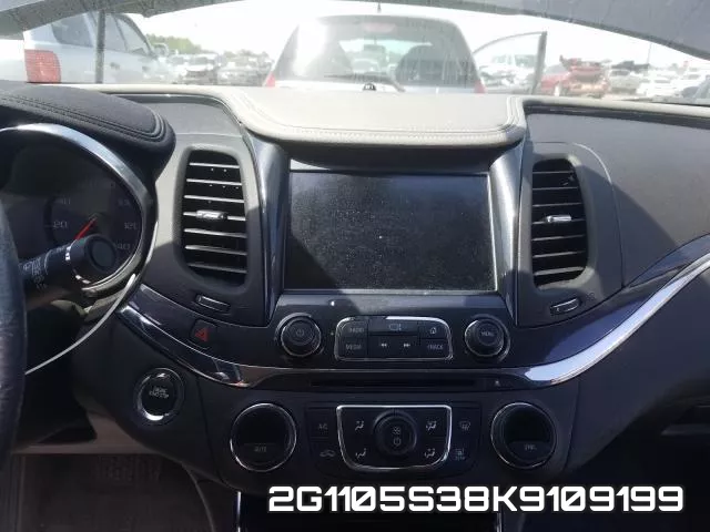 2G1105S38K9109199 фото 10