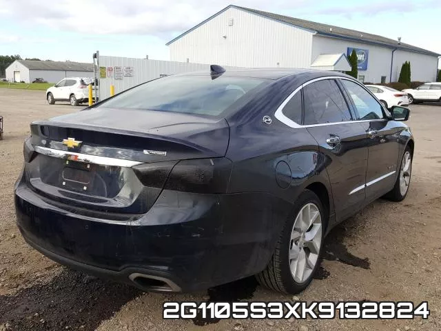 2G1105S3XK9132824 фото 5