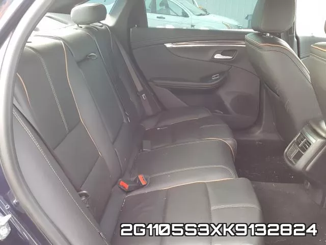 2G1105S3XK9132824 фото 7