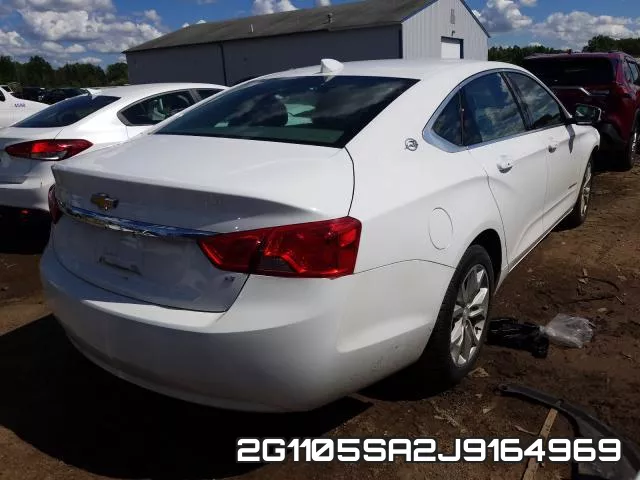 2G1105SA2J9164969 фото 5