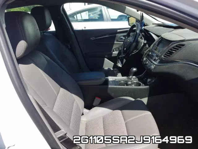2G1105SA2J9164969 фото 6