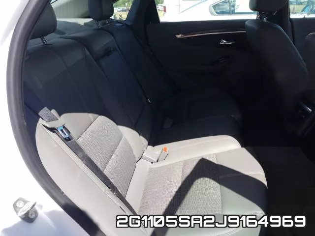 2G1105SA2J9164969 фото 7
