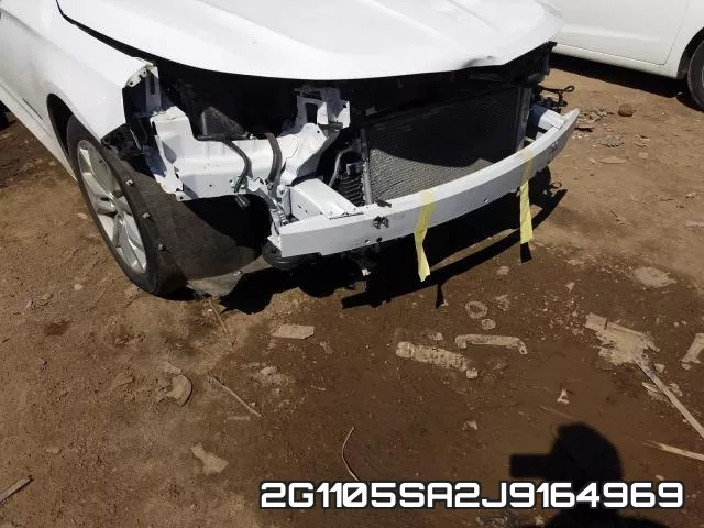 2G1105SA2J9164969 фото 10