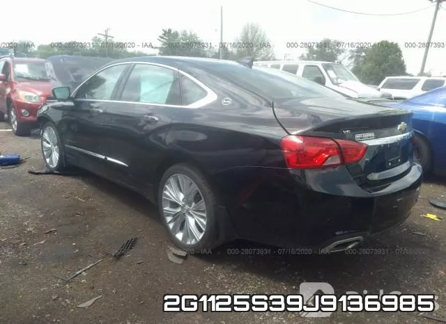 2G1125S39J9136985 фото 4