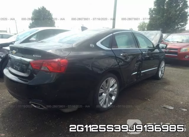 2G1125S39J9136985 фото 5