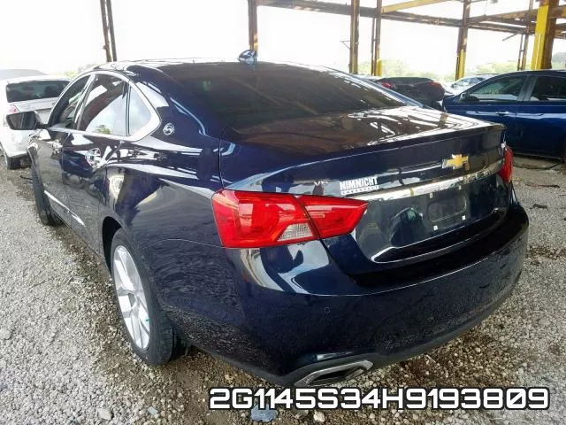 2G1145S34H9193809 фото 4