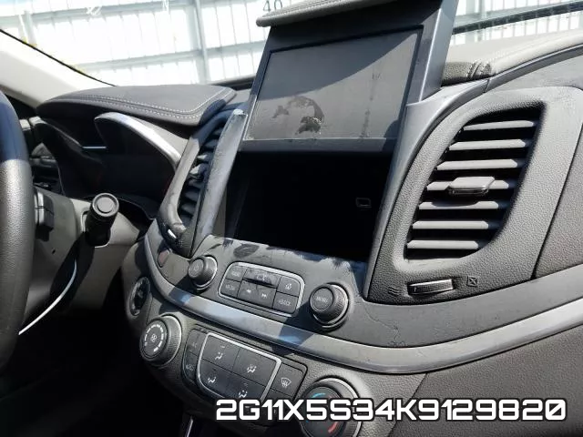 2G11X5S34K9129820 фото 10