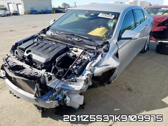 2G11Z5S37K9109975 фото 3